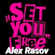 Alex Rasov